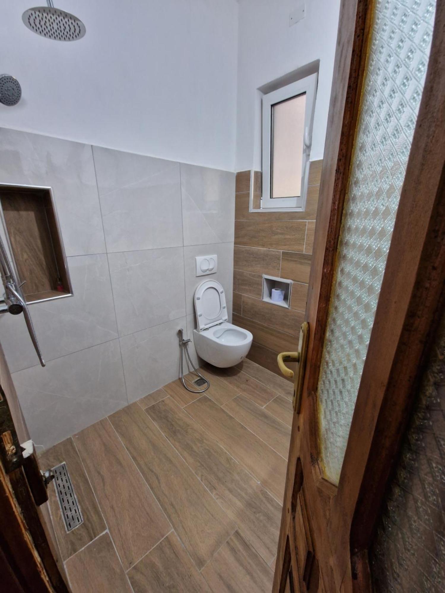 Villa Bujtinat Skenderi Gjinar 2 Habitación foto